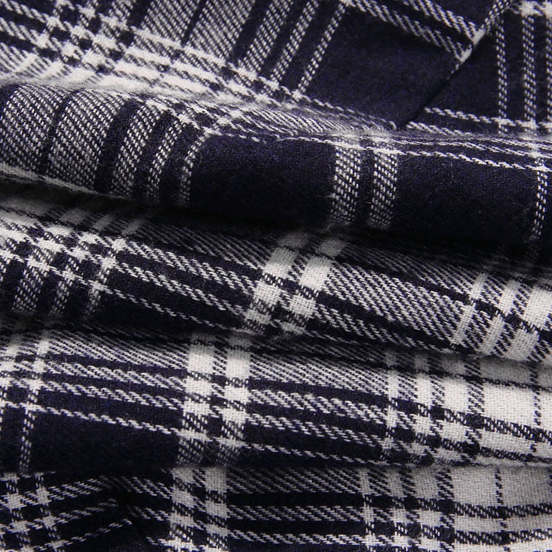 InstaHot Turn Down Collar Gothic T Shirts Women Short Sleeve Preppy Style Plaid Black Crop Tops Zip Up Punk Cute Lovely Tee 2019